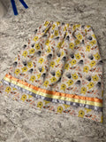 Winnie the Pooh Ribbon Skirt
